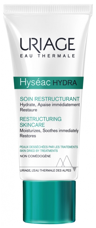 URIAGE Hyseac 3-Regul Global-Pflegecreme URIAGE Hyseac 3-Regul Global-Pflegecreme